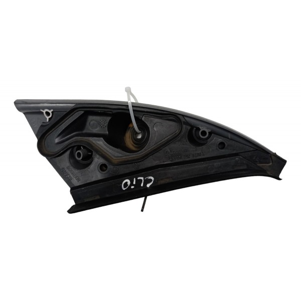 Acabamento Retrovisor Interno Esquerdo Renault Clio 2002 03