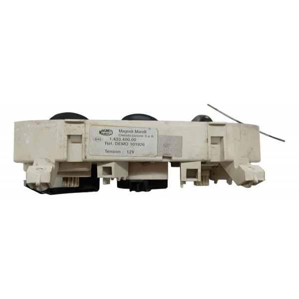 Comando Ar Condicionado Renault Clio 2002 2003 2004 2005 06