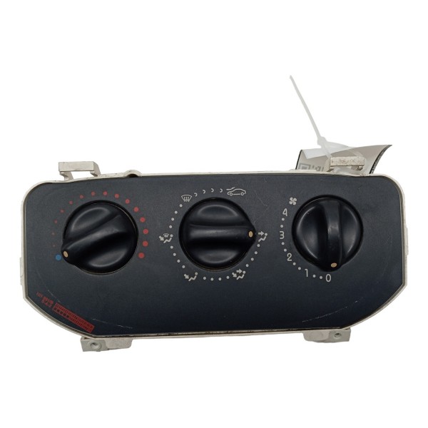 Comando Ar Condicionado Renault Clio 2002 2003 2004 2005 06
