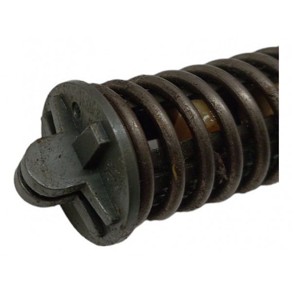 Mola Pedal Embreagem Volkswagen Fox Spacefox 1.6 2016 2017