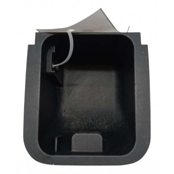 Cinzeiro Porta Objetos Console Central Renault Clio 2002 03