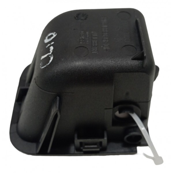 Cinzeiro Porta Objetos Console Central Renault Clio 2002 03