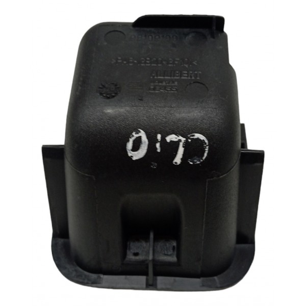 Cinzeiro Porta Objetos Console Central Renault Clio 2002 03