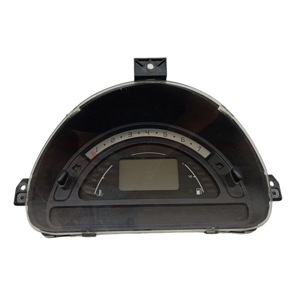 Painel Instrumentos Citroen C3 2003 2008 2009 2010 2011 2012 - Preto