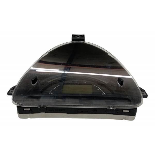 Painel Instrumentos Citroen C3 2003 2008 2009 2010 2011 2012 - Preto