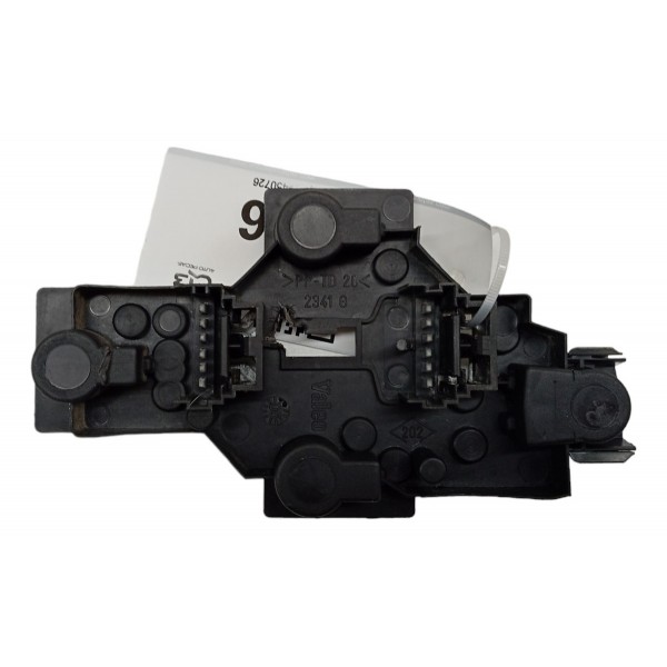 Circuito Lanterna Traseira Esquerda Renault Scenic 2006 2007 00. Esquerdo