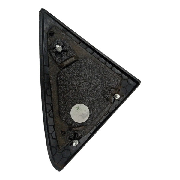 Acabamento Externo Porta Traseira Esquerda Gm Cobalt 2012 13