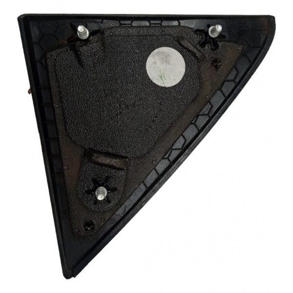 Acabamento Externo Porta Traseira Esquerda Gm Cobalt 2012 13