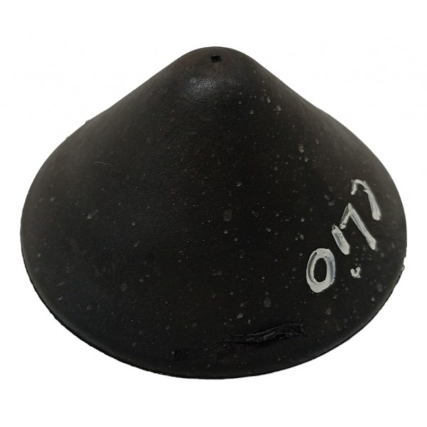 Borracha Tampa Amortecedor Traseiro Renault Clio 2002 2003