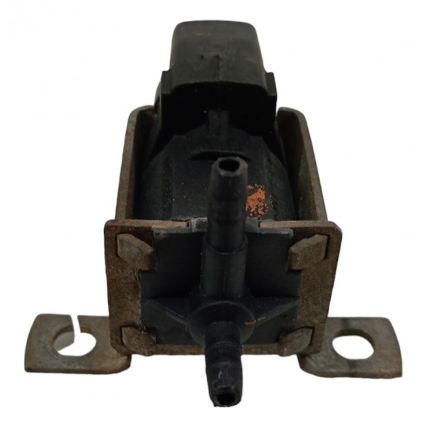 Válvula Solenoide Partida Frio Chevrolet Corsa 2002 03 04 05