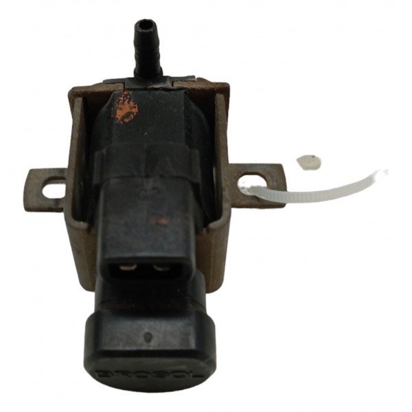 Válvula Solenoide Partida Frio Chevrolet Corsa 2002 03 04 05