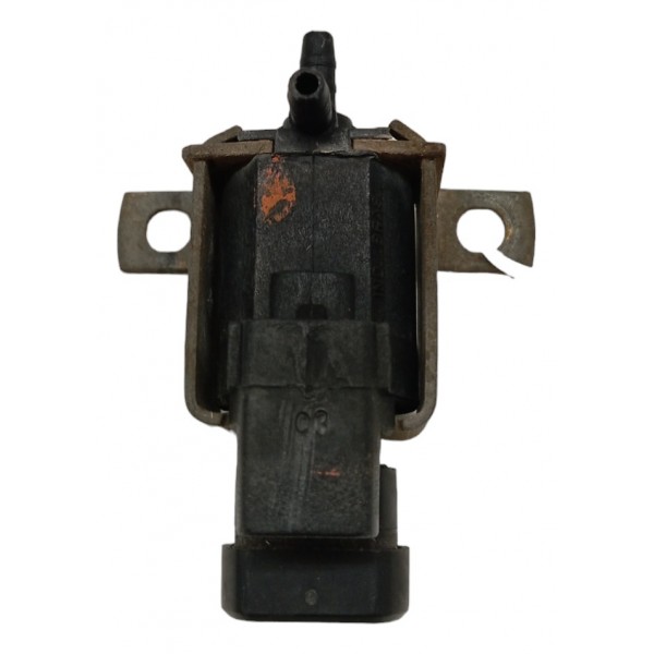 Válvula Solenoide Partida Frio Chevrolet Corsa 2002 03 04 05