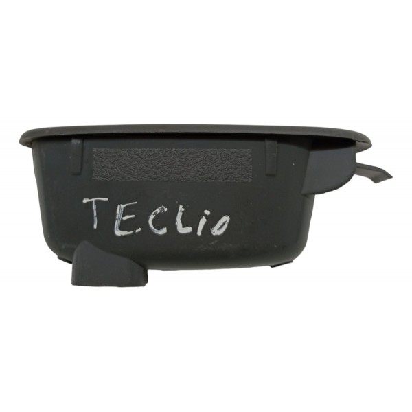 Puxador Interno Porta Dianteira Esquerda Renault Clio 2002