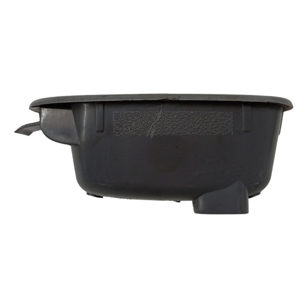 Puxador Interno Porta Dianteira Esquerda Renault Clio 2002