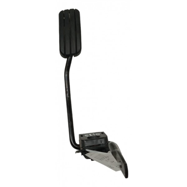 Pedal Acelerador Renault Clio 1.0 2001 2002 2003 2004 2005