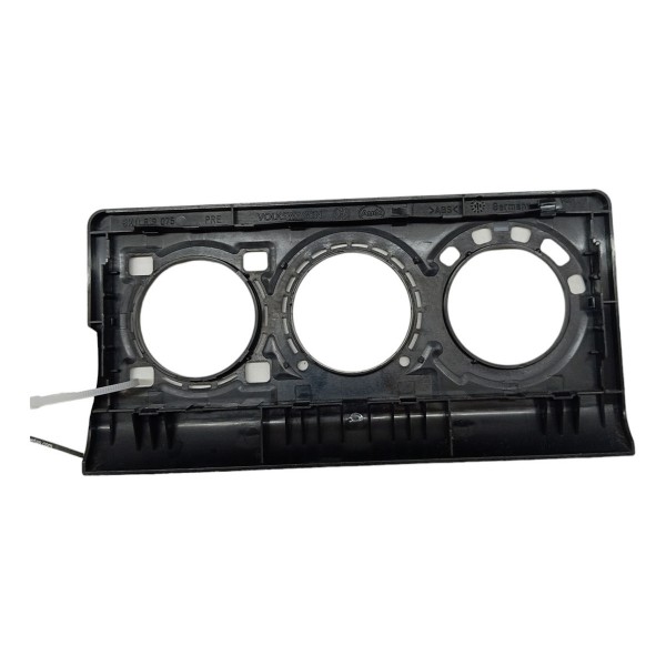 Moldura Acabamento Comando Ar Volkswagen Polo Classic 1998