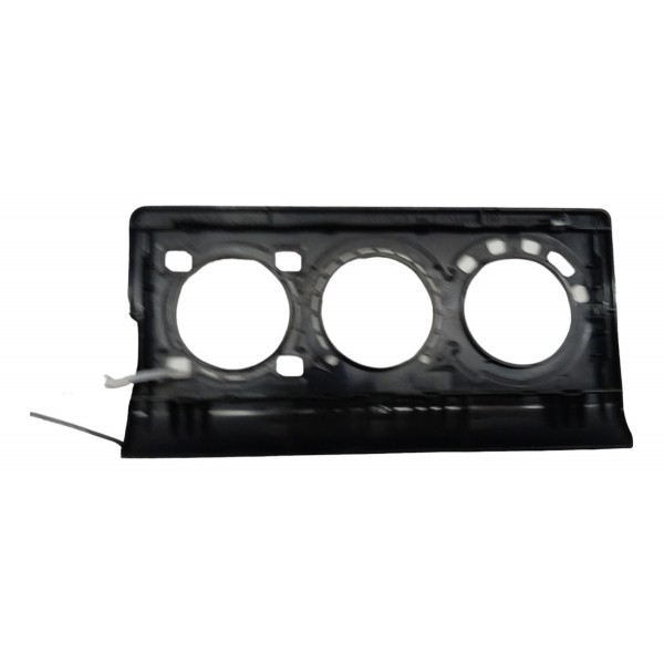 Moldura Acabamento Comando Ar Volkswagen Polo Classic 1998