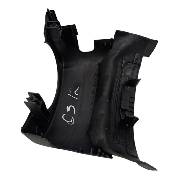 Acabamento Superior Coluna Direção Citroen C3 2003 04 05 06