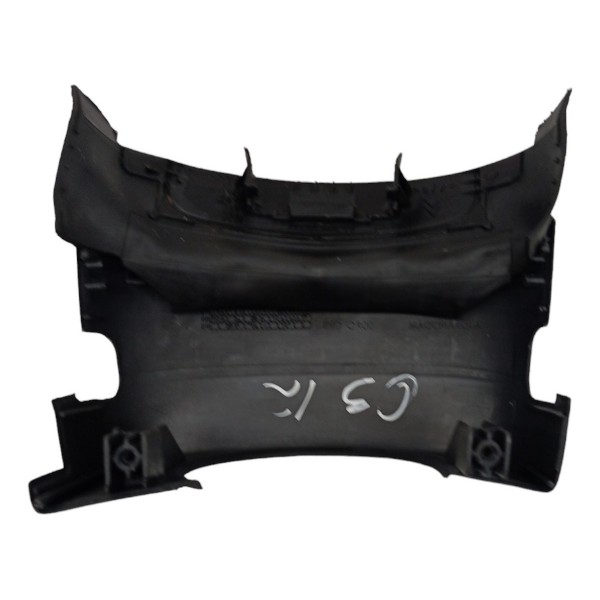 Acabamento Superior Coluna Direção Citroen C3 2003 04 05 06