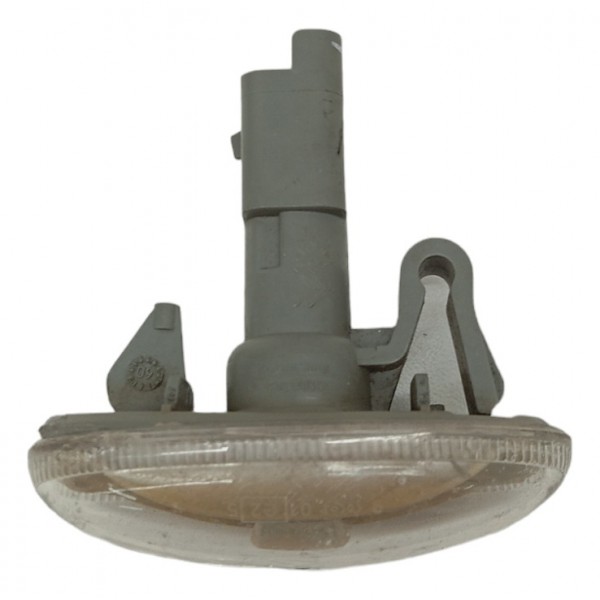 Pista Paralama Lateral Citroen C3 2003 2004 2010 2011 2012