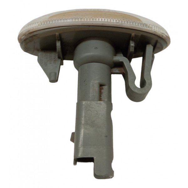 Pista Paralama Lateral Citroen C3 2003 2004 2010 2011 2012