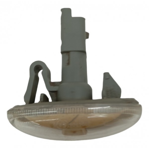 Pista Paralama Lateral Citroen C3 2003 2004 2010 2011 2012