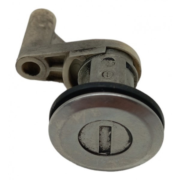 Miolo Cilindro Chave Porta Dianteira Esq. Renault Duster 18