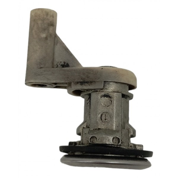 Miolo Cilindro Chave Porta Dianteira Esq. Renault Duster 18