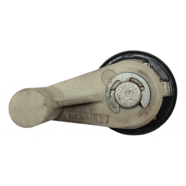 Miolo Cilindro Chave Porta Dianteira Esq. Renault Duster 18