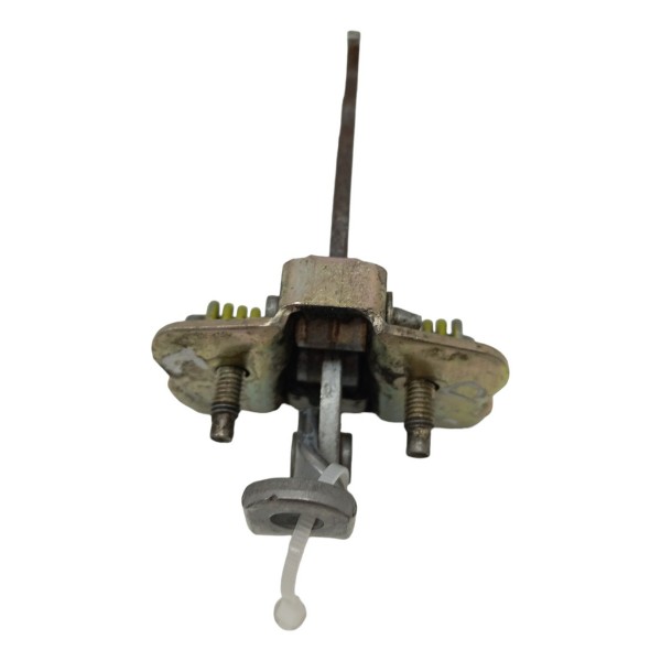 Limitador Porta Traseira Direita Citroen C3 2003 2004 2012