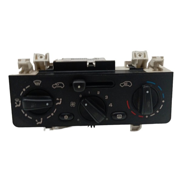 Comando Ar Condicionado Citroen C3 1.4 2003 2006 2008 2012