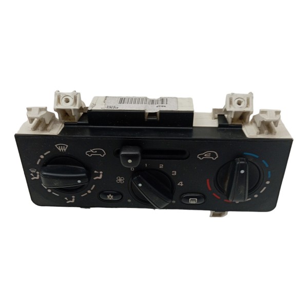 Comando Ar Condicionado Citroen C3 1.4 2003 2006 2008 2012