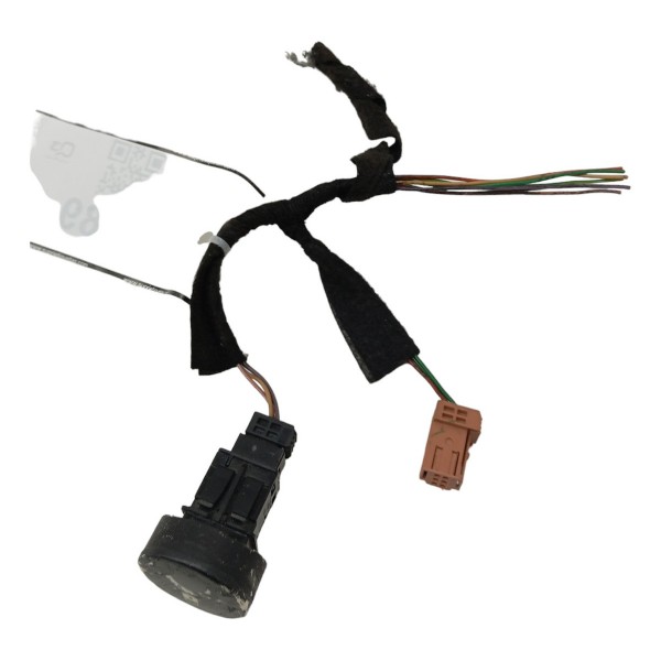 Botão Trava Portas Citroen C3 2003 2004 2005 2006 2007 2012