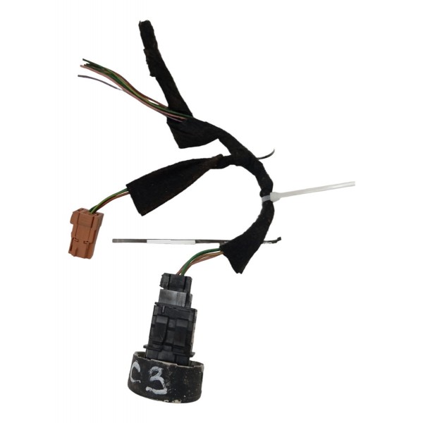 Botão Trava Portas Citroen C3 2003 2004 2005 2006 2007 2012