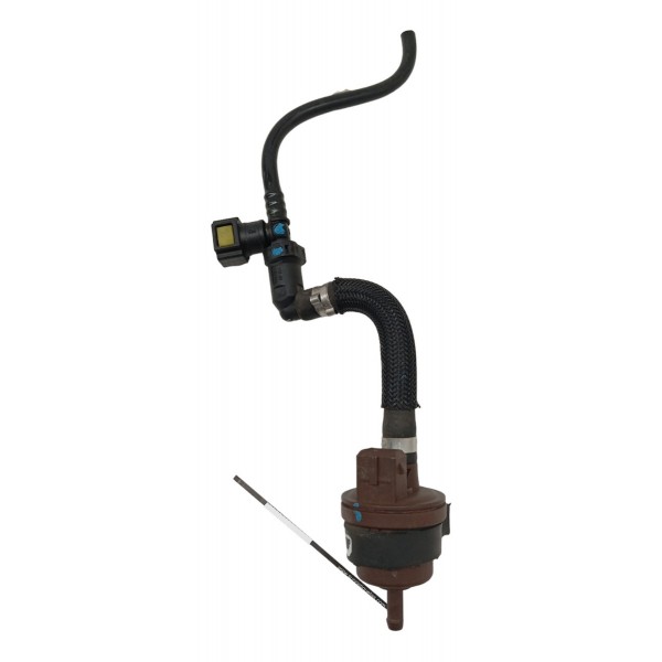 Válvula Cânister Solenoide Citroen C3 1.4 2003 2004 2010 12