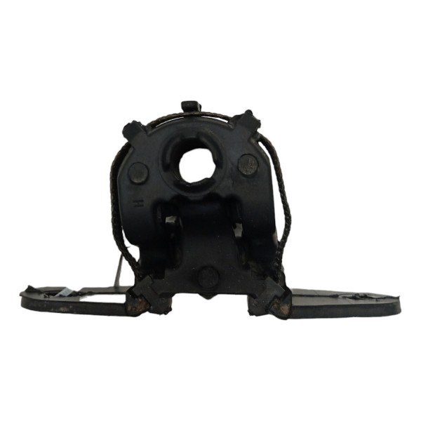 Coxim Escapamento Silencioso Citroen C3 2003 2004 2010 2012