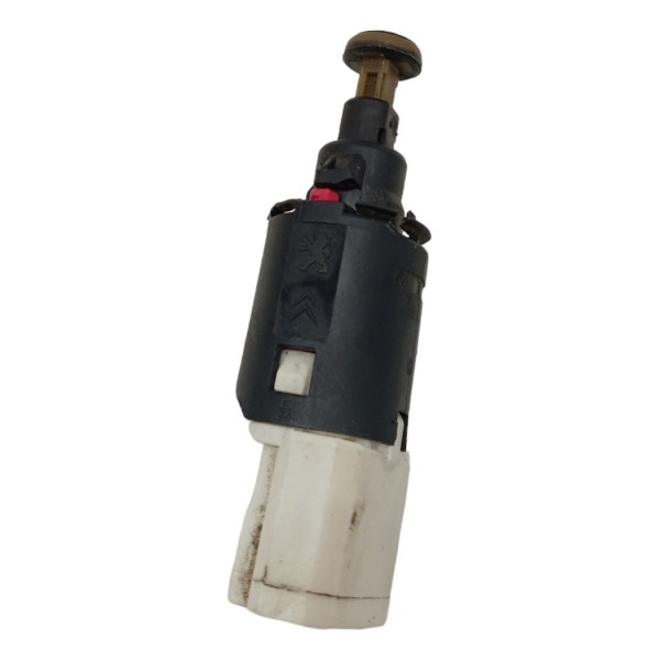 Interruptor Sensor Pedal Luz Freio Citroen C3 Xsara 2008 10
