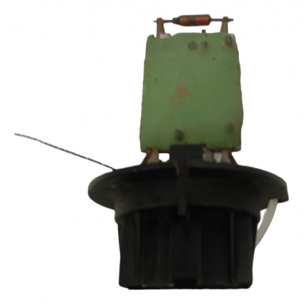 Resistência Ar Condicionado Peugeot 206 207 2005 2006 2007