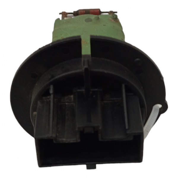 Resistência Ar Condicionado Peugeot 206 207 2005 2006 2007