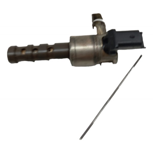 Válvula Solenoide Cabeçote Renault Megane 2.0 2006 2007 2008