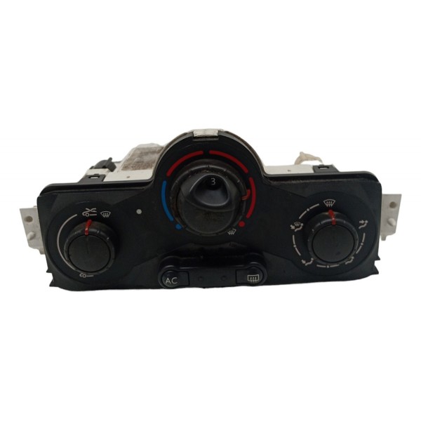Comando Ar Condicionado Renault Megane 2006 2007 2008 2009