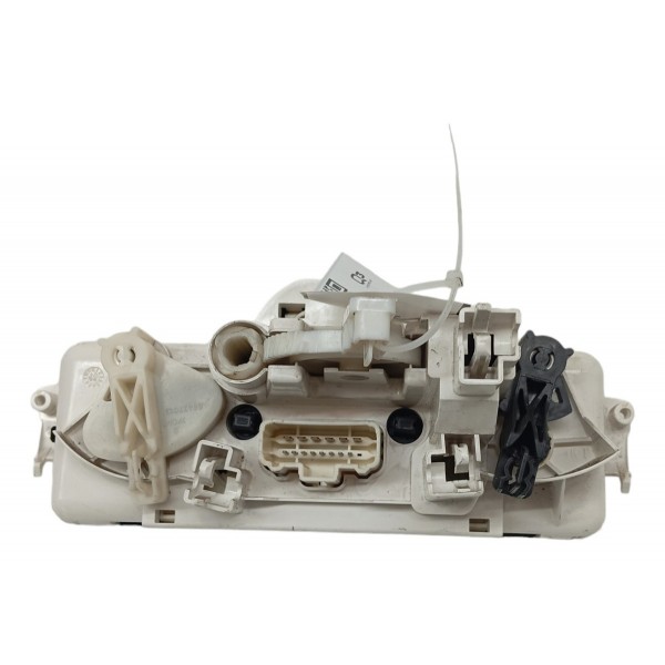 Comando Ar Condicionado Renault Megane 2006 2007 2008 2009