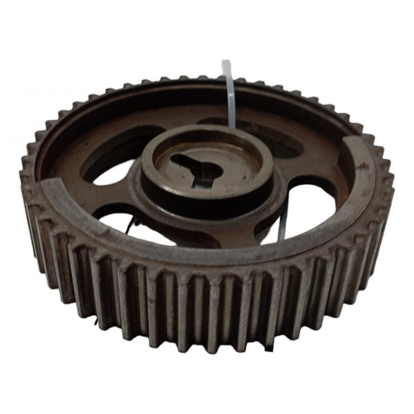 Polia Comando Válvula Chevrolet Vectra 2.0 2003 2004 2005 06