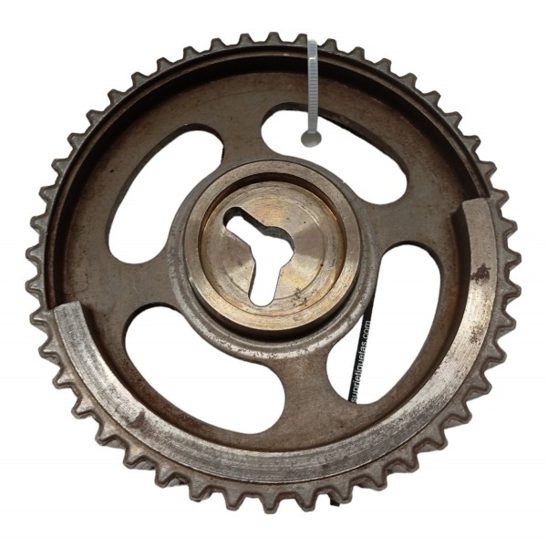 Polia Comando Válvula Chevrolet Vectra 2.0 2003 2004 2005 06