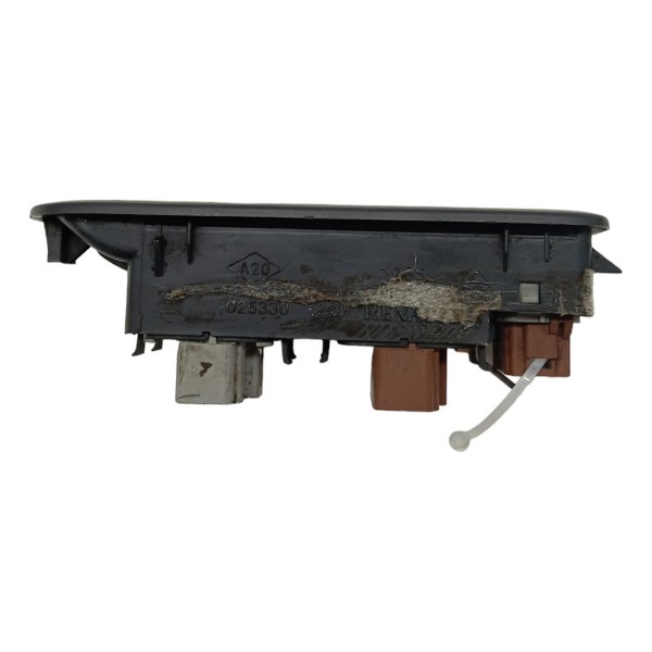 Comando Ar Condicionado Peugeot 206 2007 2008 2009 2010 2011