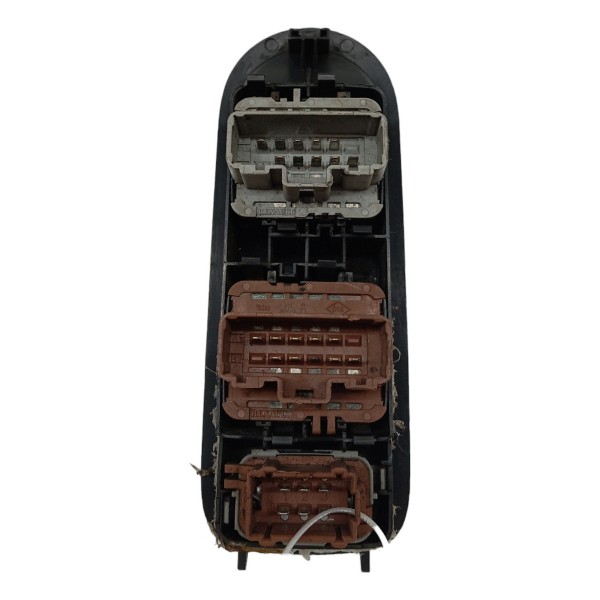 Comando Ar Condicionado Peugeot 206 2007 2008 2009 2010 2011