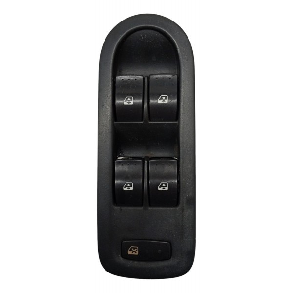 Comando Ar Condicionado Peugeot 206 2007 2008 2009 2010 2011