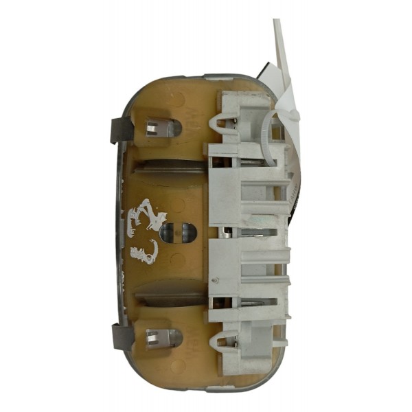 Luz Teto Cortesia Citroen C3 2003 2004 2008 2009 2010 2012