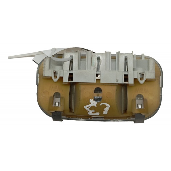 Luz Teto Cortesia Citroen C3 2003 2004 2008 2009 2010 2012