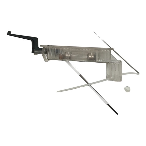 Luz Interna Porta Luvas Renault Megane 2005 2006 2007 2008